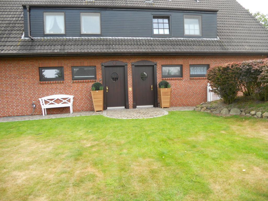 Ferienhaus Biberhüs *